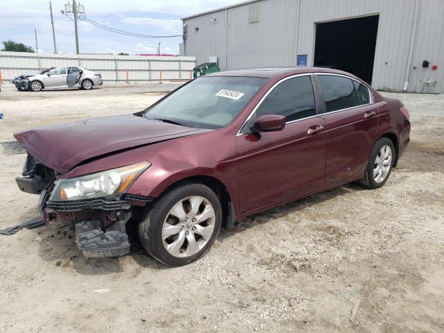 honda accord 2009 1hgcp26859a039791