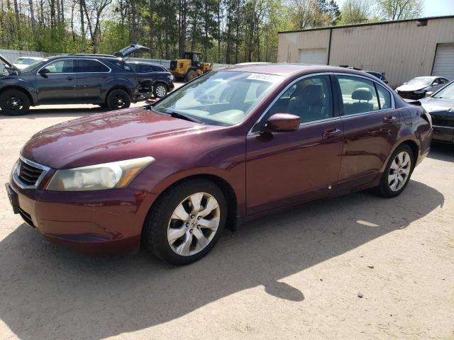 honda accord 2009 1hgcp26859a042156