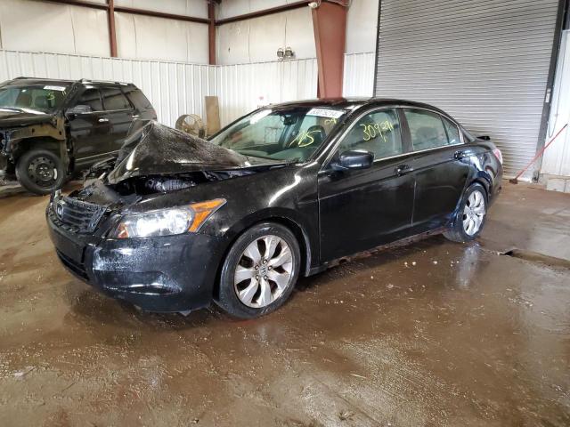 honda accord exl 2009 1hgcp26859a113355