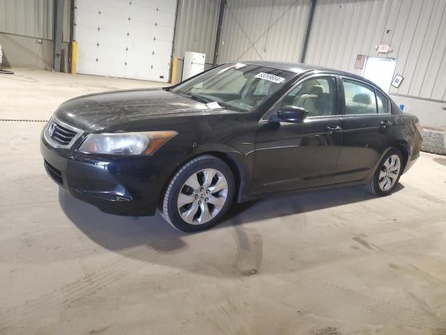 honda accord 2009 1hgcp26859a120788