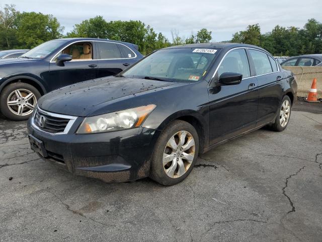 honda accord 2009 1hgcp26859a120838