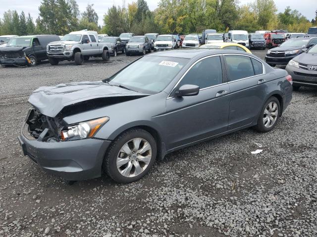 honda accord exl 2009 1hgcp26859a177850