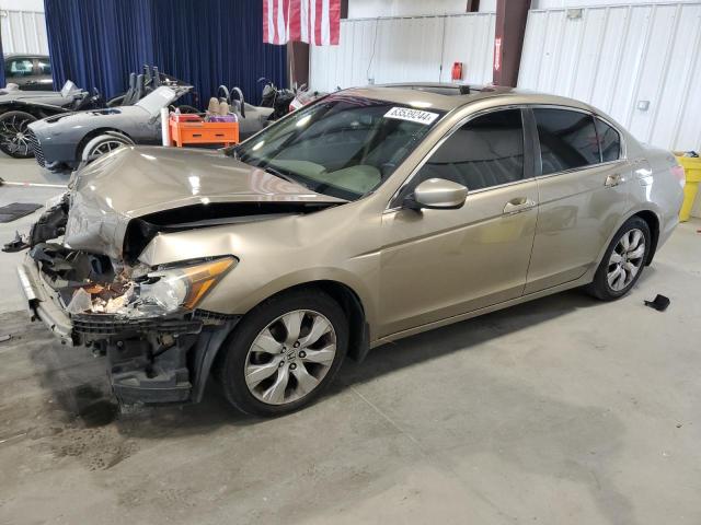 honda accord 2009 1hgcp26859a182546