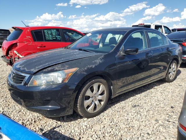 honda accord exl 2008 1hgcp26868a078839