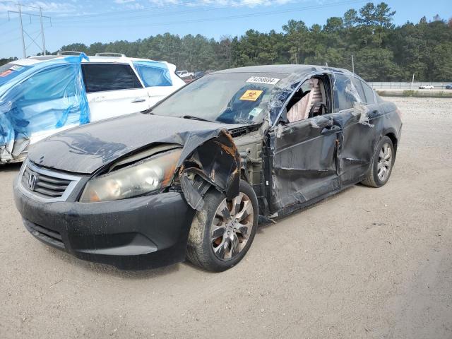 honda accord exl 2008 1hgcp26868a093471