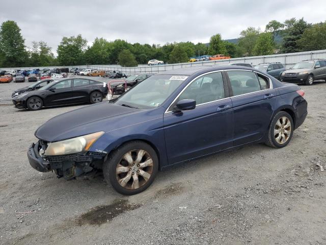 honda accord 2008 1hgcp26868a096287