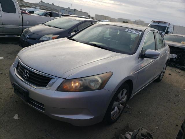 honda accord 2008 1hgcp26868a111662