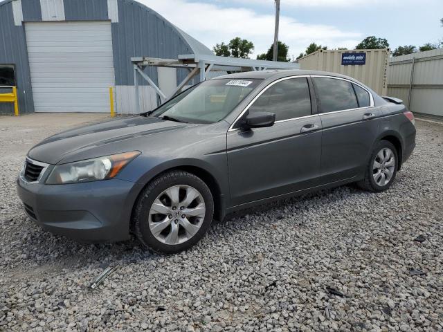 honda accord 2009 1hgcp26869a002815