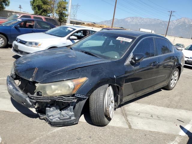 honda accord exl 2009 1hgcp26869a014558