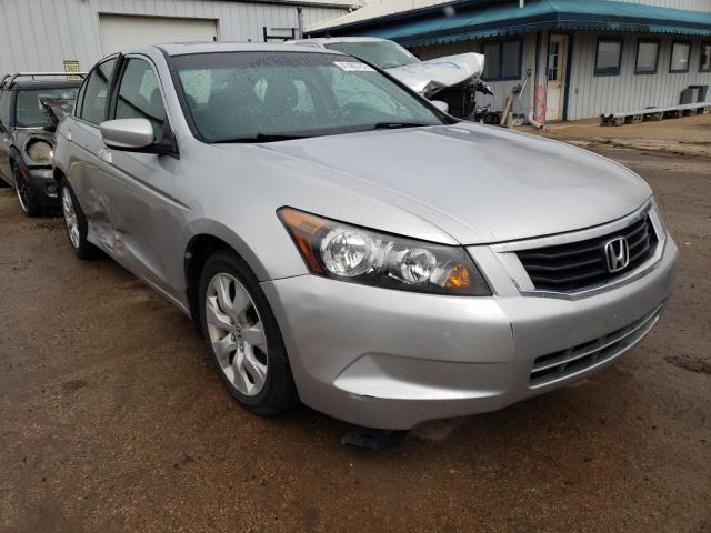 honda accord exl 2009 1hgcp26869a019114