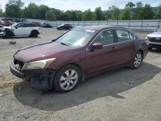 honda accord 2009 1hgcp26869a031599