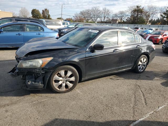 honda accord exl 2009 1hgcp26869a033837