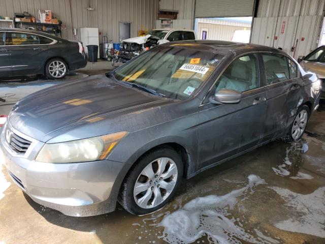 honda accord exl 2009 1hgcp26869a035121