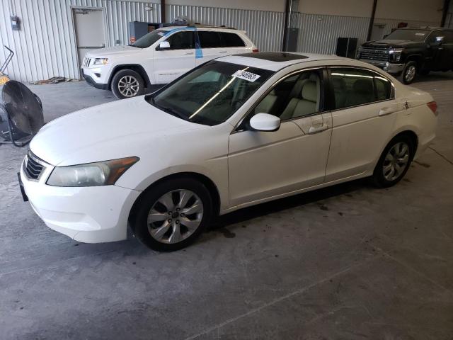 honda accord 2009 1hgcp26869a056650