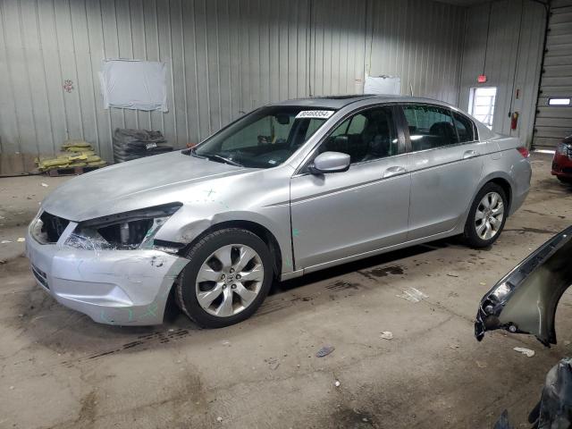 honda accord exl 2009 1hgcp26869a104891