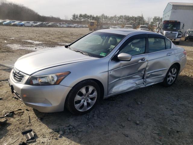 honda accord 2009 1hgcp26869a109735