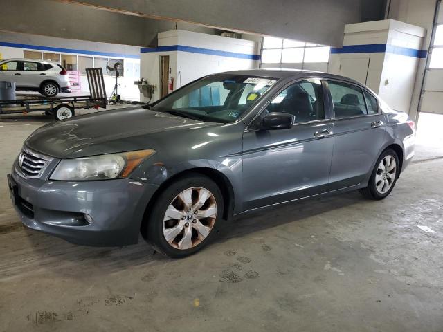 honda accord 2009 1hgcp26869a111436