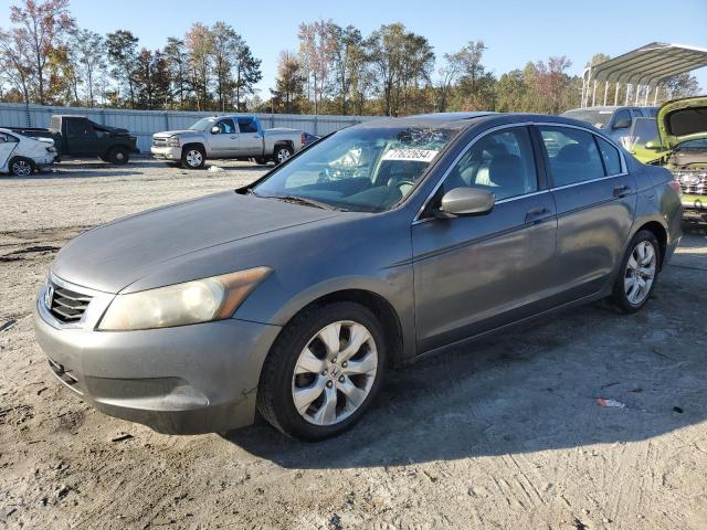 honda accord exl 2009 1hgcp26869a143190