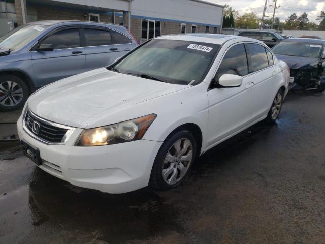 honda accord exl 2009 1hgcp26869a151015