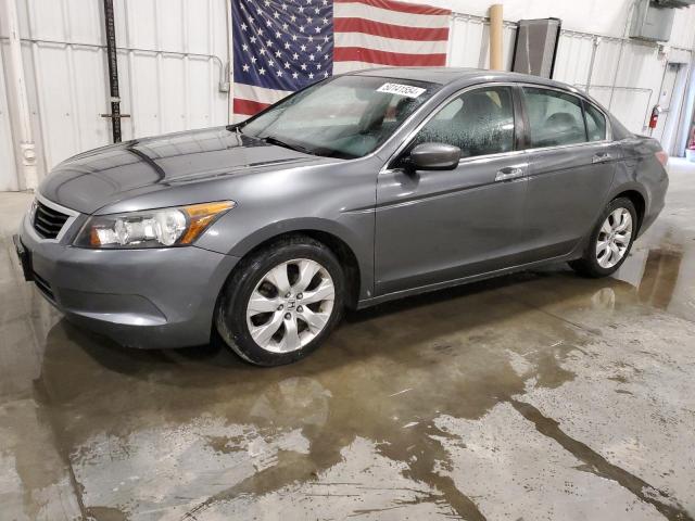 honda accord 2008 1hgcp26878a014499