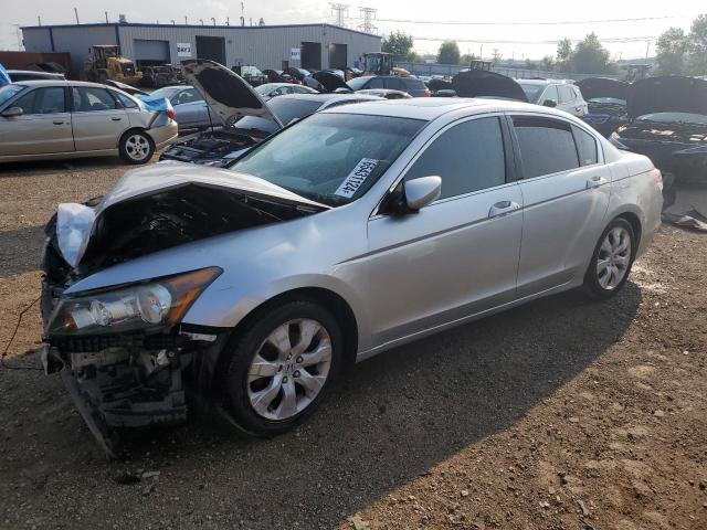 honda accord 2008 1hgcp26878a052220