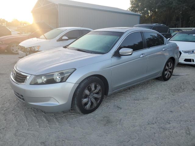 honda accord exl 2008 1hgcp26878a076808