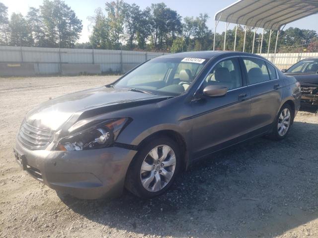 honda accord exl 2008 1hgcp26878a091406