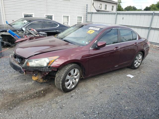 honda accord 2008 1hgcp26878a104414