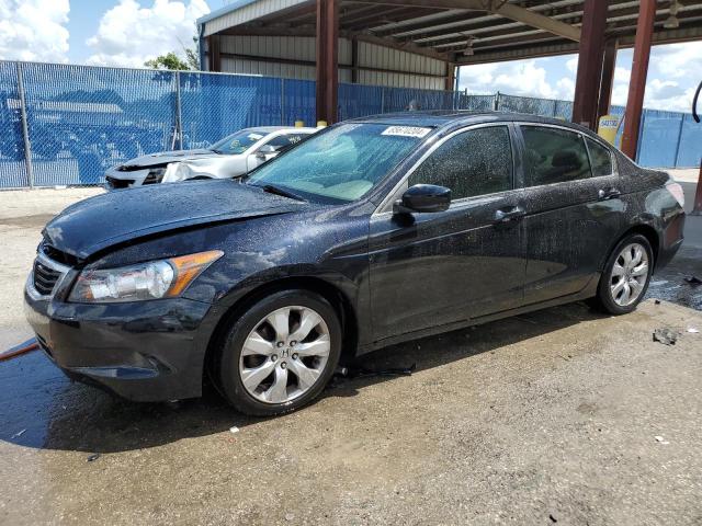 honda accord exl 2008 1hgcp26878a163172