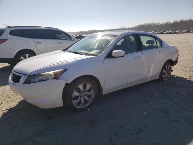 honda accord 2009 1hgcp26879a005920