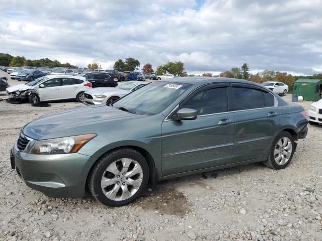 honda accord exl 2009 1hgcp26879a071335