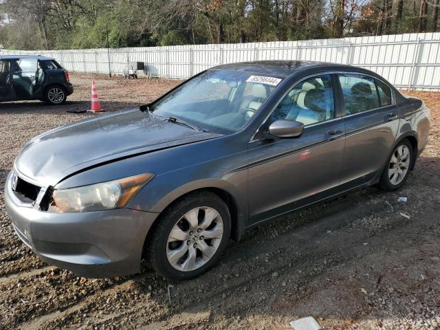 honda accord exl 2009 1hgcp26879a095957