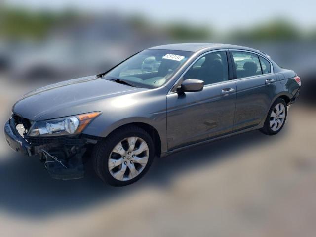 honda accord 2009 1hgcp26879a138743