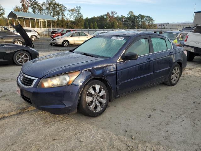 honda accord exl 2009 1hgcp26879a150567