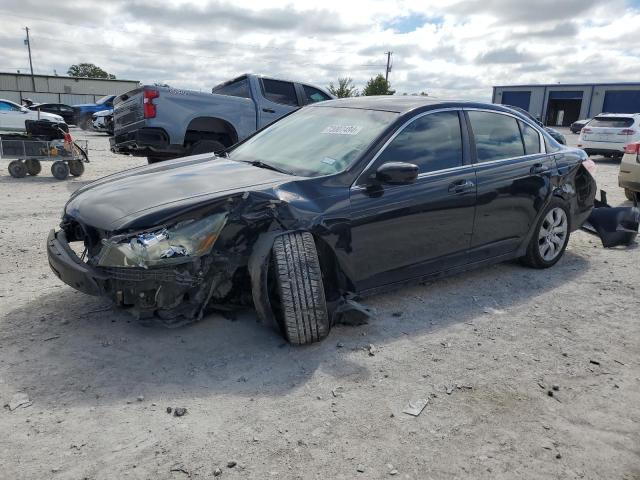 honda accord exl 2009 1hgcp26879a150939