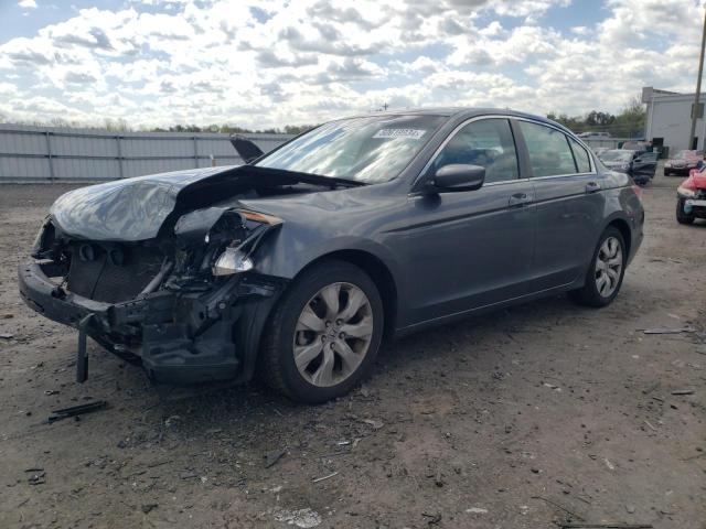 honda accord 2009 1hgcp26879a163142