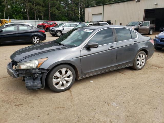 honda accord exl 2009 1hgcp26879a188414