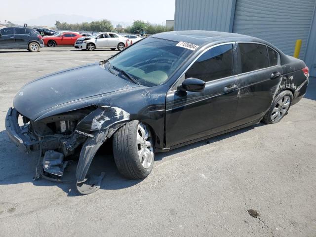 honda accord exl 2008 1hgcp26888a004077