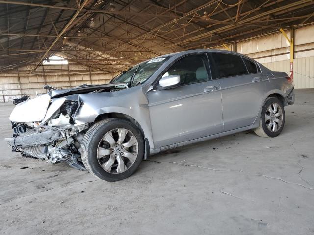 honda accord exl 2008 1hgcp26888a037502