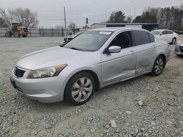 honda accord 2008 1hgcp26888a053943