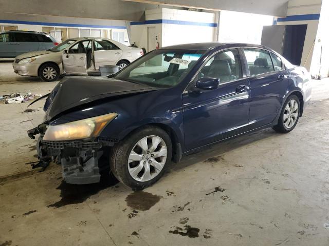 honda accord exl 2008 1hgcp26888a081449