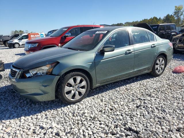 honda accord exl 2008 1hgcp26888a812008