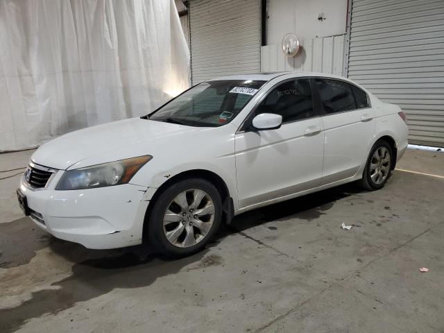 honda accord 2009 1hgcp26889a008311