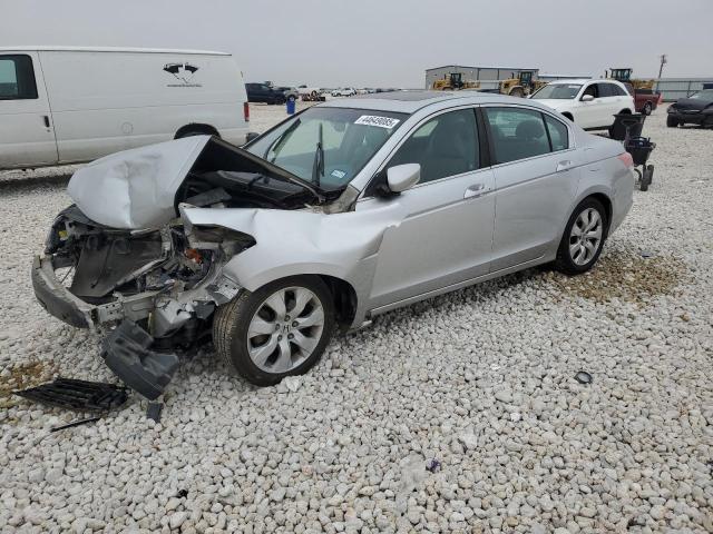 honda accord exl 2009 1hgcp26889a042412