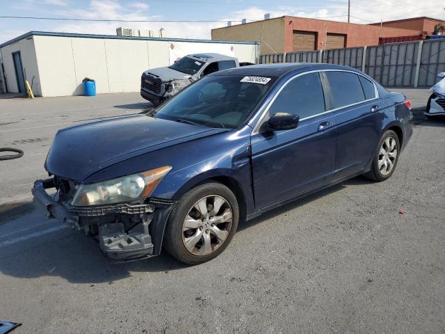 honda accord 2009 1hgcp26889a051336