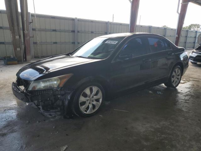 honda accord exl 2009 1hgcp26889a068220