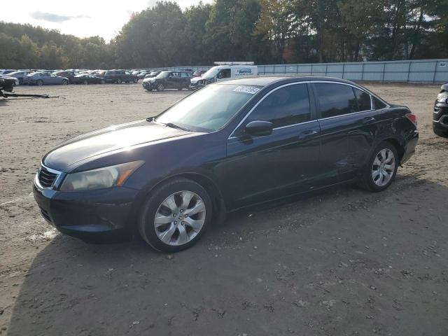 honda accord exl 2009 1hgcp26889a098768