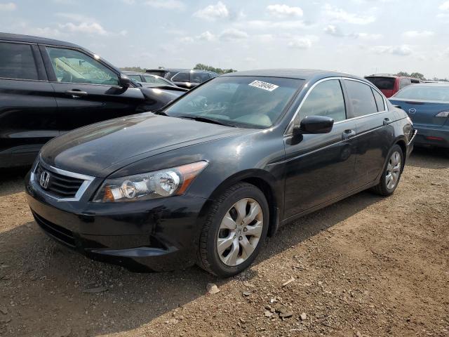 honda accord exl 2009 1hgcp26889a101183