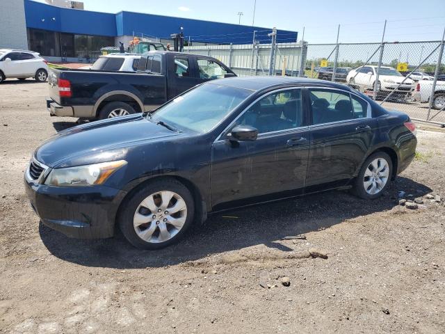 honda accord 2009 1hgcp26889a172187