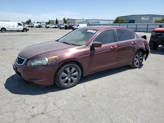 honda accord 2008 1hgcp26898a004766